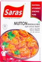 Saras Mutton Masala 200g