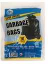 Garbage Bags 26"X36" 10Pk