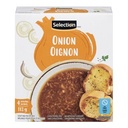 Selection Onion Soup Mix 113 g