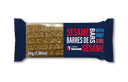 Sesame Bars With Honey