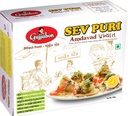 Gujjuben Sev puri 320g