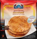 Sheermal (Hand Made) (Cooked) 5/pk 24 x 500 g