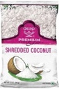 Deep Shredded Coconut 340g