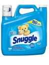 Snuggle Liquid Fabric Softener 4250ml