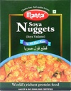 Manna Soy Nuggets