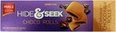 Speak H&S Choco Rolls 125g