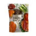 Deep Spicy Zingy Burger 400g