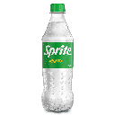 Sprite 500ml