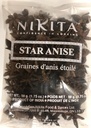 Nikita Star Anise 50g