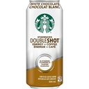 Starbucks W.Choclate Double Shot 444ml