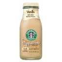 Starbucks Frappuccino Vanilla 405ml
