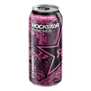 Rockstar Strawberry Punched 473 ml