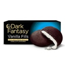 Sunfeast Dark Fantasy Vanilla Fills 75g