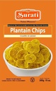 Surati Plantain Chips 300g