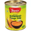 Swad Alphonso Mango Pulp 850g