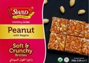 Swad Peanut with Rajgira 250g