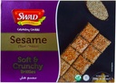 Swad Sesame Chikki 250g