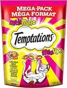 Temptations Mix Ups Chicken Beef & Turkey 180g
