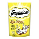 Temptations Chicken Flavor for Cats 180g