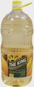 The King Sunflower Oil 3L