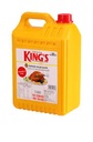 The King Vegetable Oil 3l