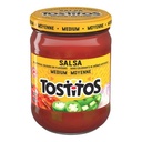 Tostitos Medium Salsa 418ml
