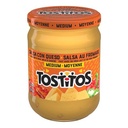 Tostitos Salsa Con Queso Medium 394ml