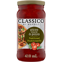 Classico Traditional Pizza Sauce 410ml