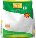 Trust Sulphurless Classic Sugar 5Kg