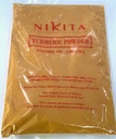 Nikita Turmeric Powder 400g