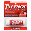Tylenol Extra Strength 10s