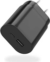 Type C wall Charger 3 Amp