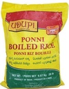 Udupi Ponni Boiled Rice 20 lb