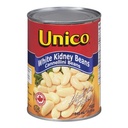 Unico White Kidney Beans  540 ml
