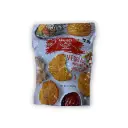 Veggie Masala Patty 7 pc