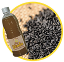 Venbaa Cold Pressed Sesame Oil 1L