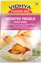 Vidhya Vada pav Masala 100g