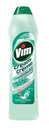 Vim Cream Cleaner