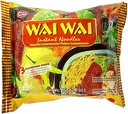 Wai Wai Chicken Noodles 75g