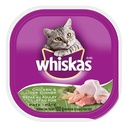 Whiskas Chicken & Liver Dinner