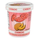 Reena's Chikoo Kulfi 946ml