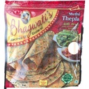 Bhagwati Methi Thepla 256g