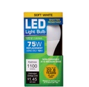 Bulb LED 75w