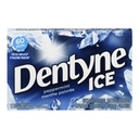 Dentyne Ice Sugar Free Peppermint 12
