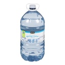 Selection Natural Spring Water 4l