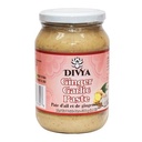 Divya Ginger and Garlic Paste 500g