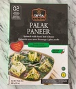 Divya Palak Paneer - 285 g 