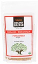 Bloom Organic Fenugreek 200g