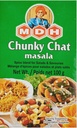 MDH Chunky Chat Masala 100g