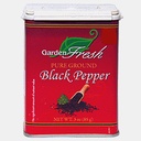 Heavenly Spices Pure Ground Black Pepper 70 g